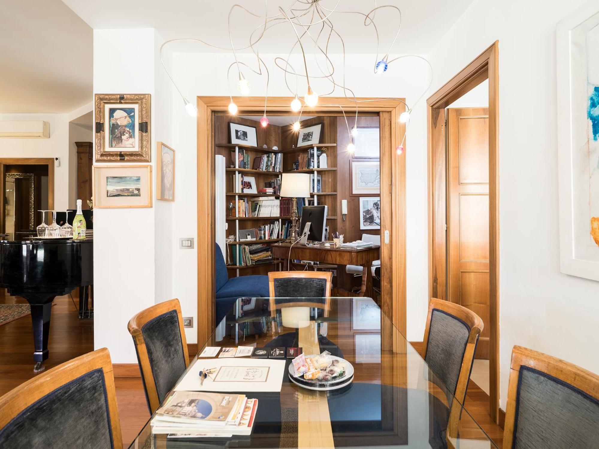 Marisol'S House, Colosseo روما المظهر الخارجي الصورة
