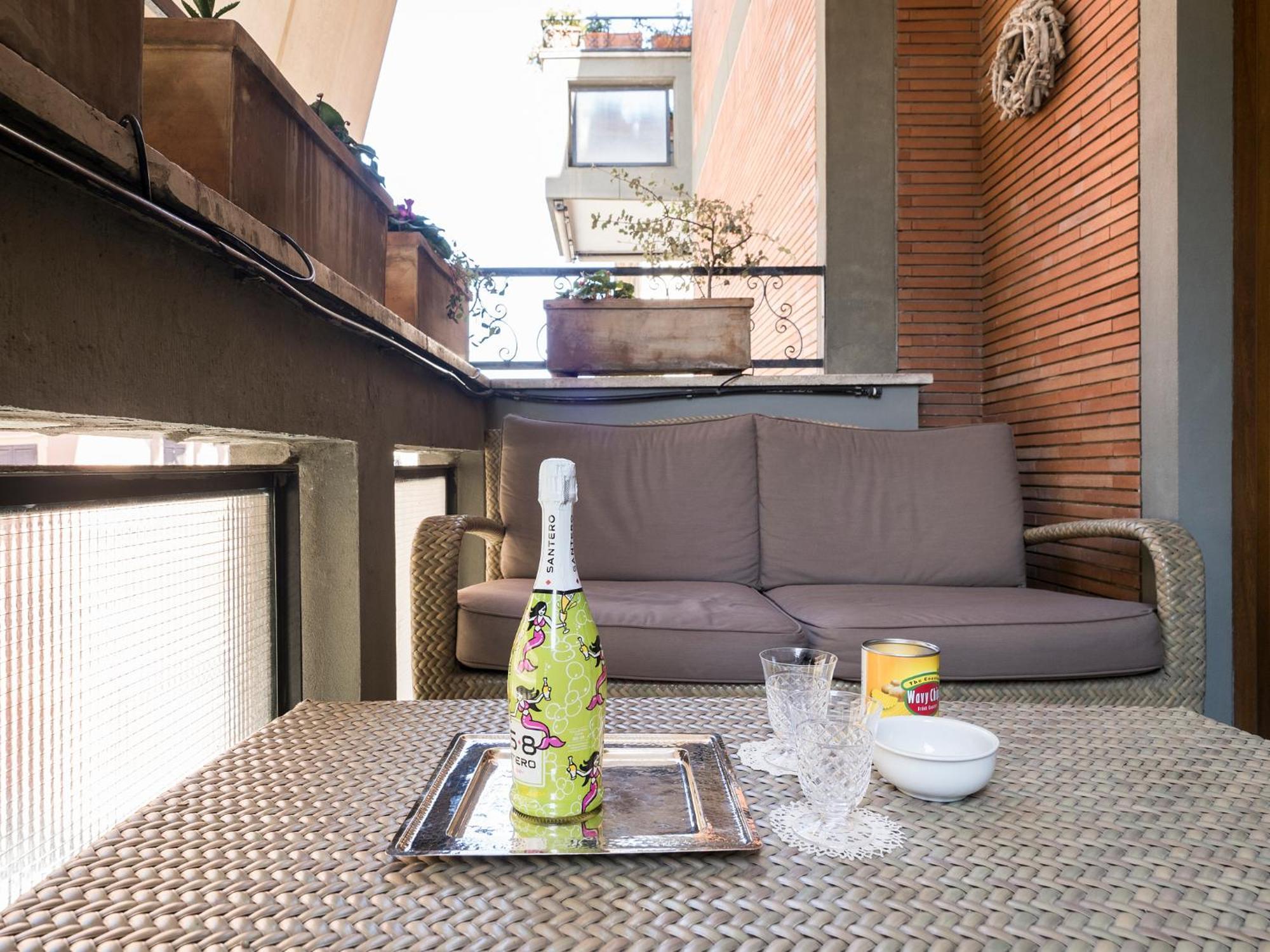 Marisol'S House, Colosseo روما المظهر الخارجي الصورة