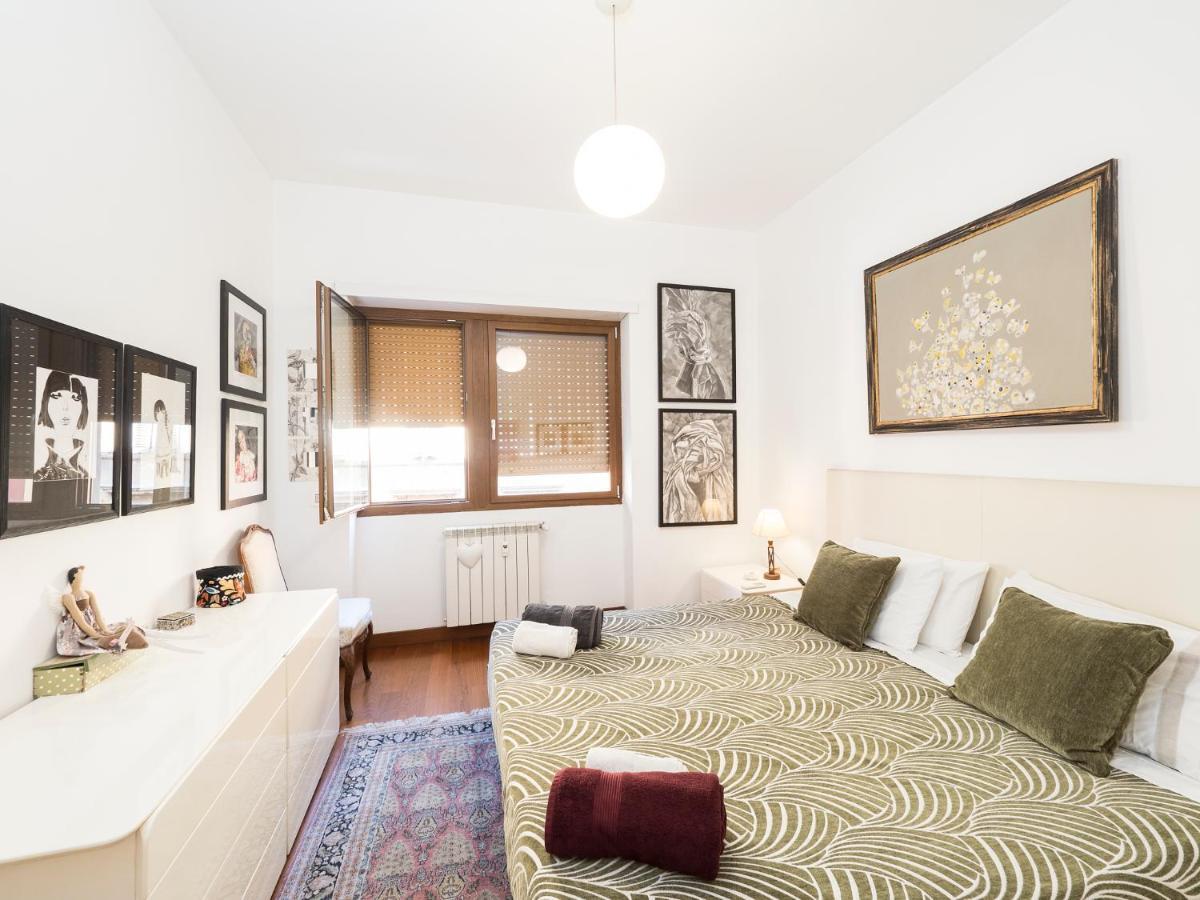 Marisol'S House, Colosseo روما المظهر الخارجي الصورة