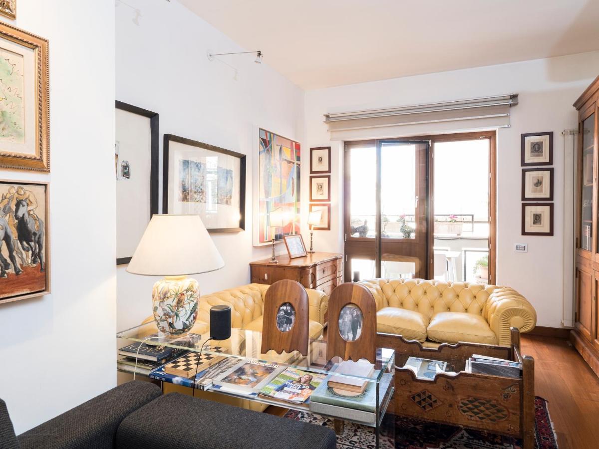 Marisol'S House, Colosseo روما المظهر الخارجي الصورة